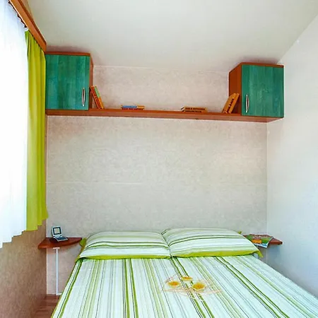 Mobile Homes Kozarica - Cdn02114-mya בית נופש