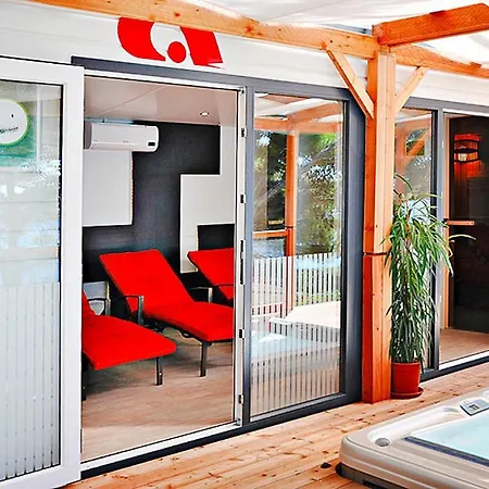 Mobile Homes Kozarica - Cdn02114-mya בית נופש