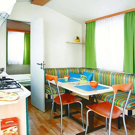 Mobile Homes Kozarica - Cdn02114-mya בית נופש פאקוסטאן